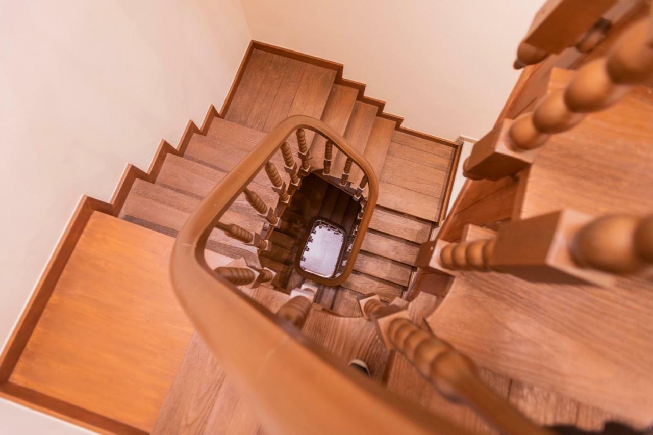 Noray Apartamentos Вивейро Экстерьер фото